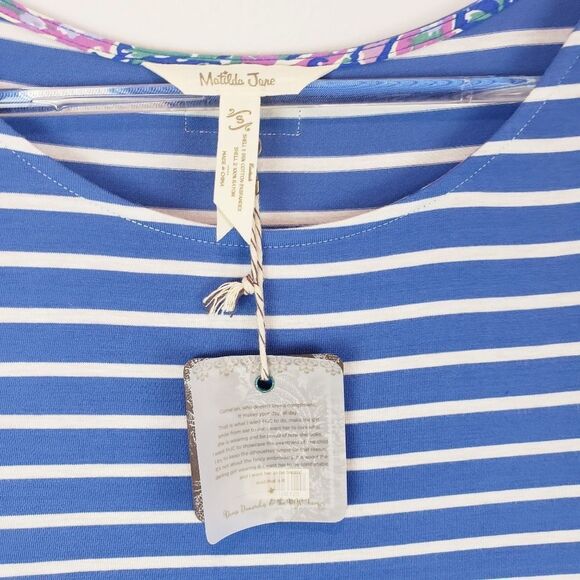 Matilda Jane Women's The Road Ahead Maxi Dress - Picture 5 of 10